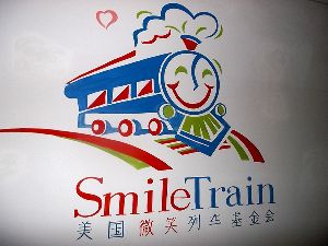 微笑列车-生产生活